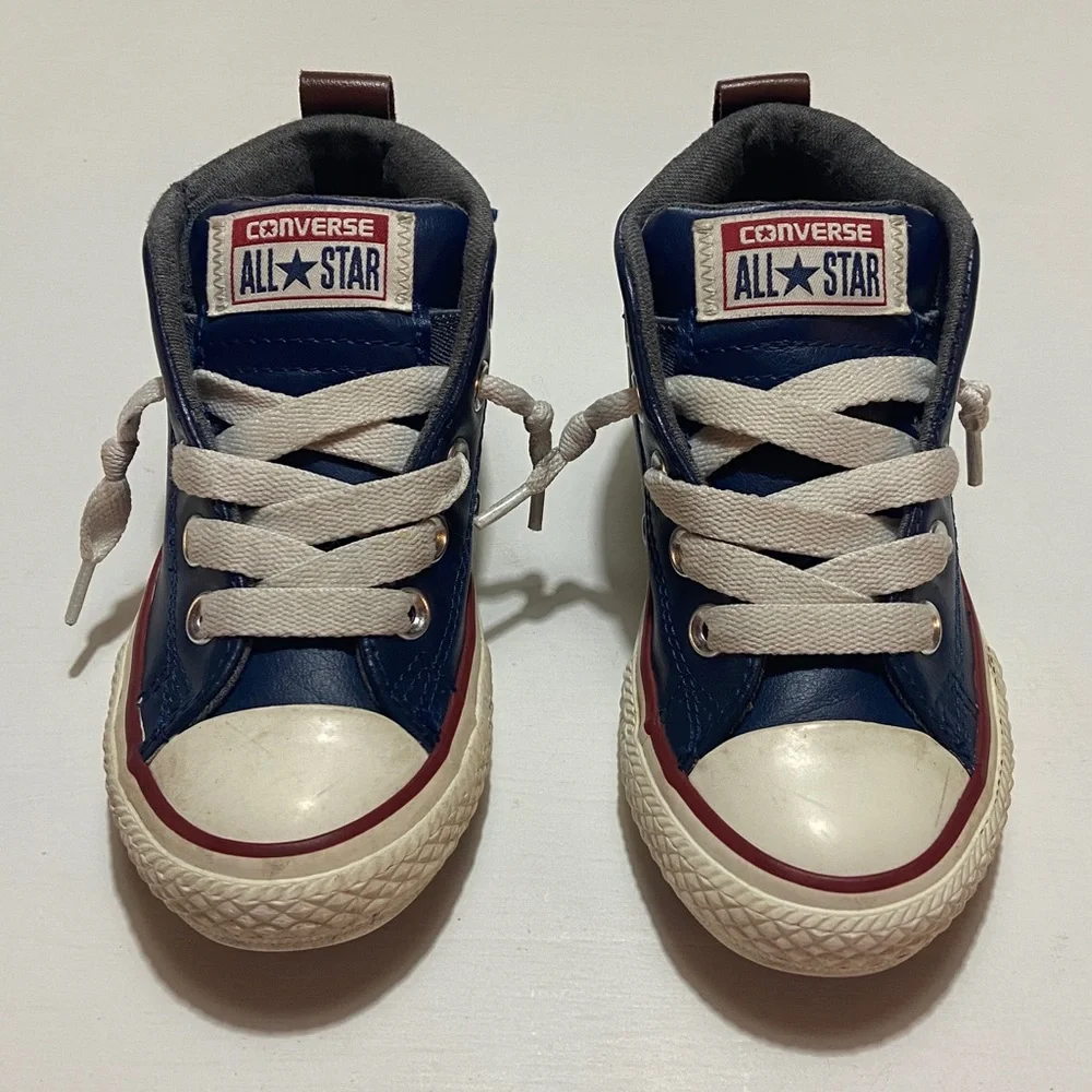 Converse all star